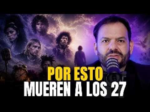 MAP PGM THE 27 CLUB