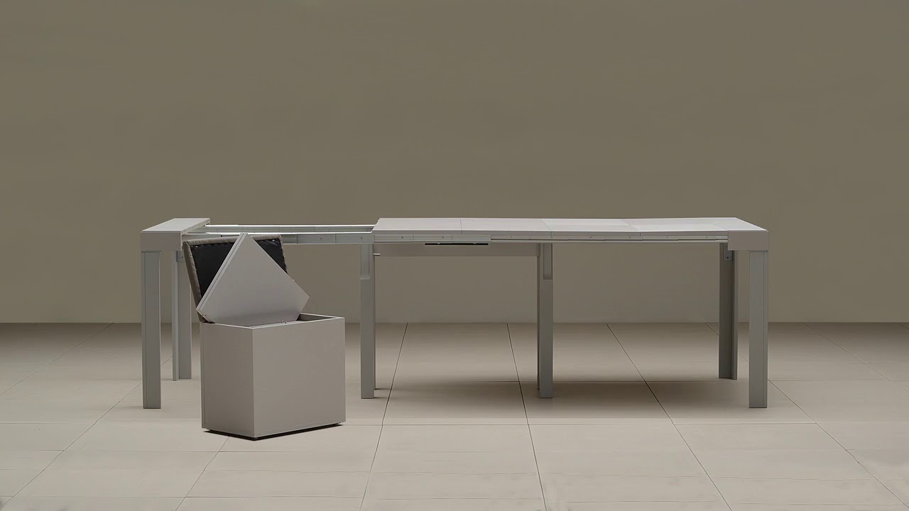 Consola extensibila Italia