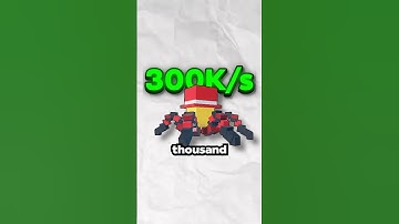 NEW Secrets are OVERPOWERED in Roblox Steal A Brainrot! #roblox
