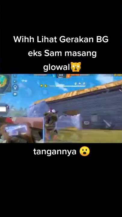 STORY wa!!ff ngeri tanga eks😺😺 Sam🤙🤙🤙