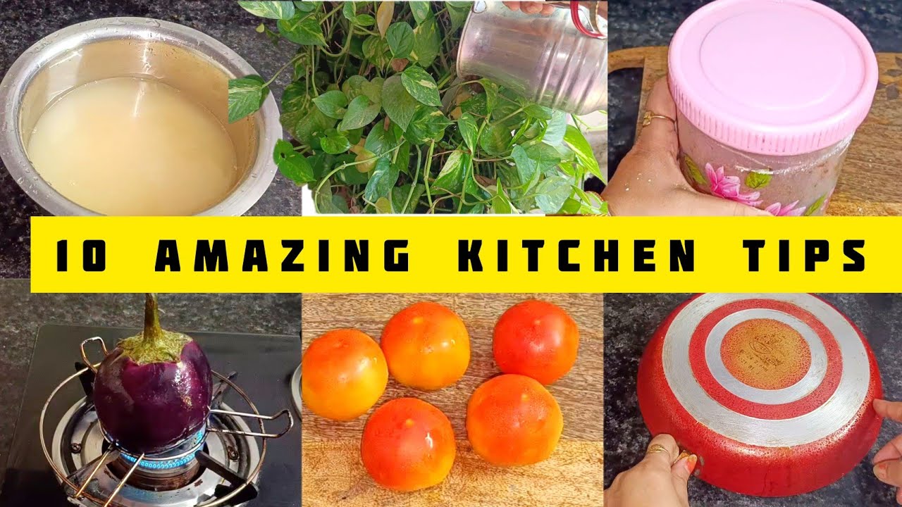 Kya apke ghar me Harpic hai ? No Cooking !! 10 Amazing Tips & Tricks जो आपके काम को बहुत आसान बनाए