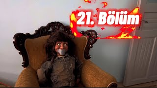 Büyülü Bebek 21 Bölüm 13 Korku Ve Şiddet