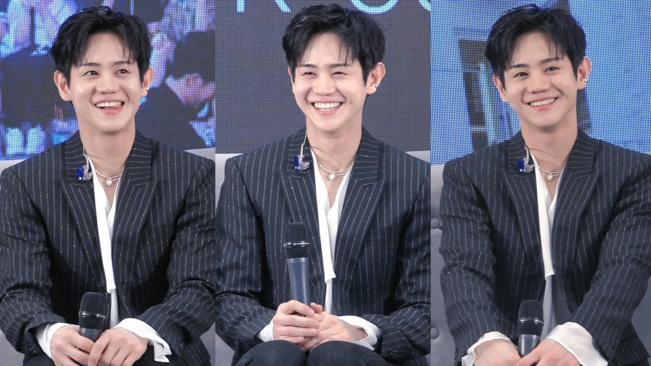 230325 IN HONGKONG 내가 좋아하는 요섭이의 예쁜 순간들