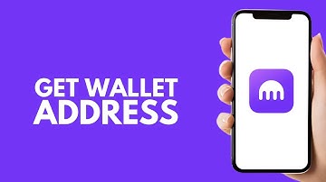 How To Get Wallet Address On Kraken App - Step by Step