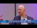 Jeff Bezos Is Richest Man In Modern History