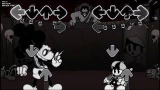 Fnf Bizim Fareye Bir Şeyler Olmuş Az Donu ..