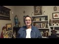 WMOS 2021 Virtual Speaker Brenda Kindelan