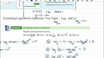 College Algebra Sect 5.4 Exponential and Logarithmic models