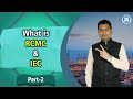 Part 2, What is RCMC & IEC, Know which RCMC you should take, Know you Export promotion council Name