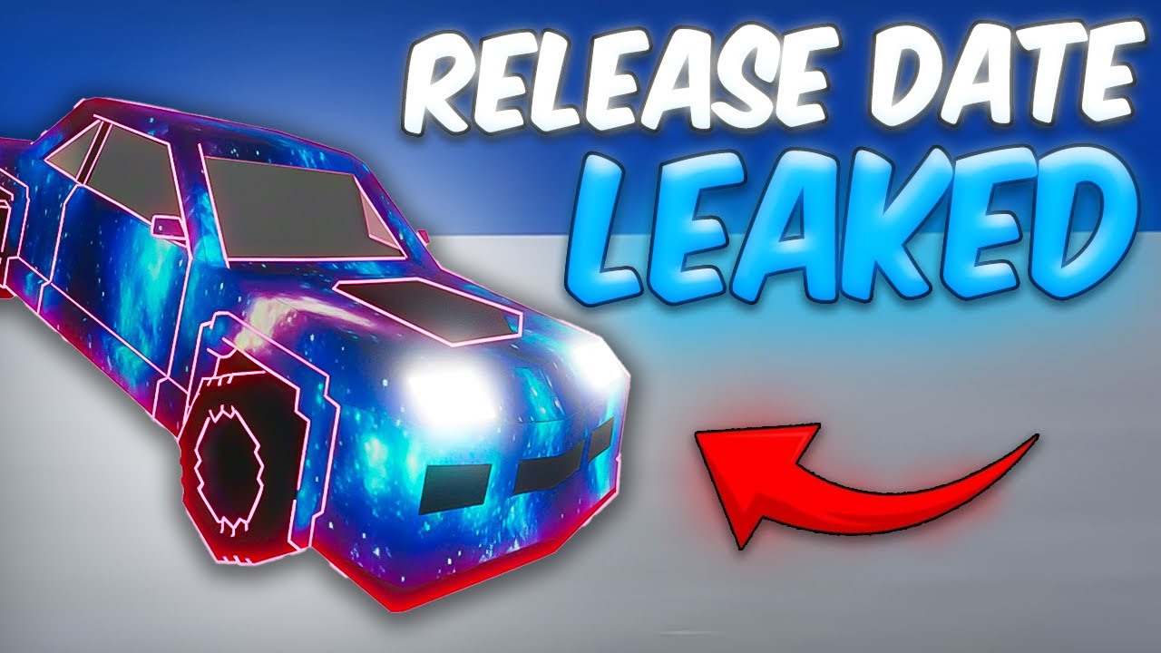 Creation Cars RELEASE DATE + Full Explanation | Blox Fruits