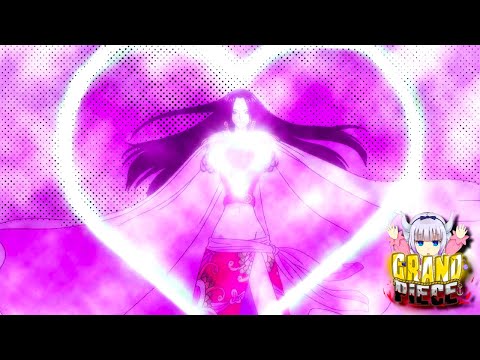 LOVE-FRUIT/MERO MERO NO MI SHOWCASE! [KING PIECE] 