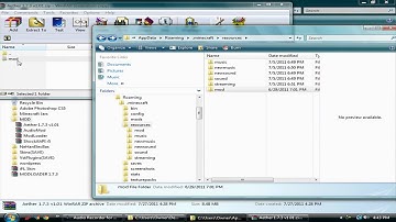 Minecraft- How to Install Aether Mod 1.7.3 Tutorial-HD