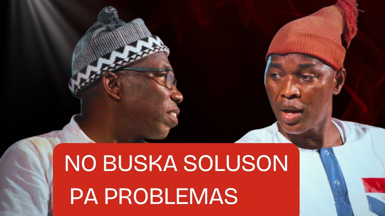 Oposição da passo muito importante pa estabilidade di  Guiné-Bissau.