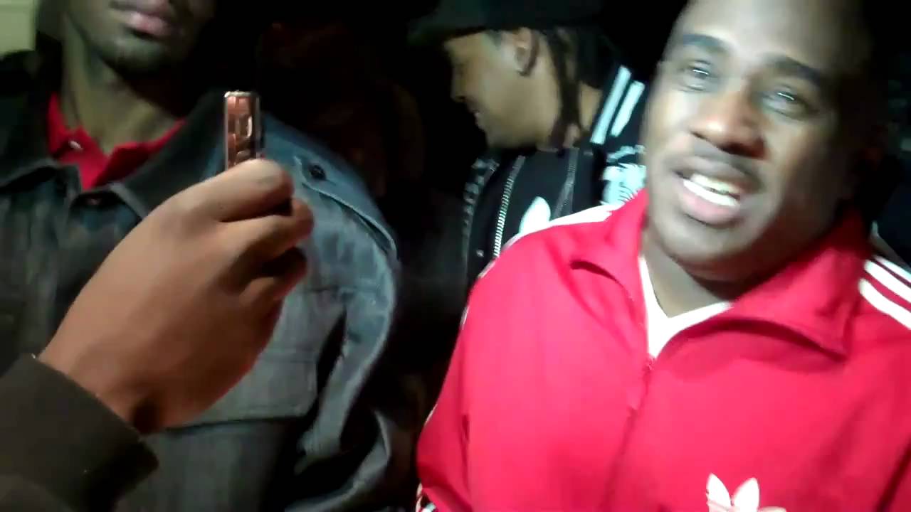 DJ LIL PRINCE TEAM BIGGA RANKIN (DEMP WEEK)