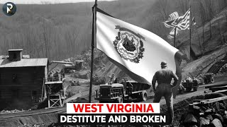 West Virginia's Struggle for Economic Diversity