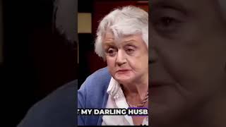 Celebrity 'Angela Lansbury' Remembering Angela Lansbury’s Heartfelt 2018 Interview On (Larry King Now) Profile