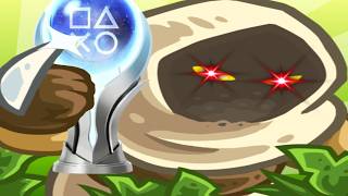 I 100%'d Kingdom Rush Frontiers and it BROKE me
