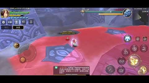 DNM EU Server | Ice Dragon Nest Stage 6 | GM | Oracle Elder | SOLO | No Death | Dragon Nest Mobile