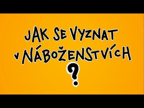 Video: Jaké Jsou Podobnosti Mezi Vědou A Náboženstvím