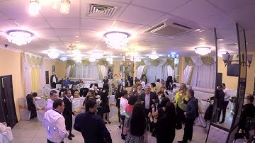 SwiftCam G3 3-axis Camera Hand Held Holder Stabilizer Gimba+GoPro 3+