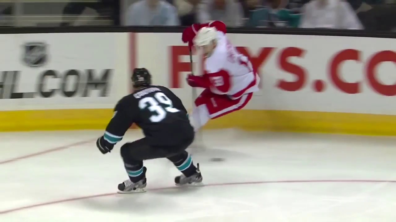 I can't stop watching Pavel Datsyuk highlights, by Fitz