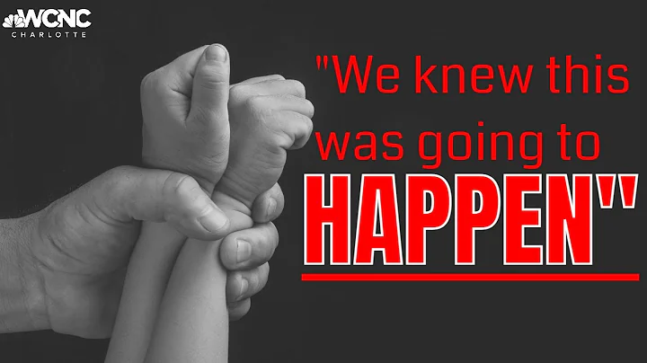 Child abuse cases increasing in Charlotte after pandemic drop