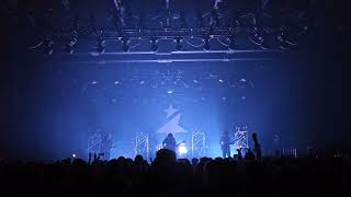 Anamanaguchi - Miss The Rage Live From Brooklyn Steel 10/11/2025