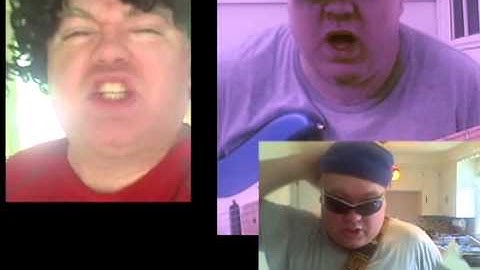 Nevermind - A Beautiful Tomorrow Original Song (Updated Performance Version)