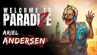 Welcome to ParadiZe (Original Game Soundtrack) - Ariel Andersen
