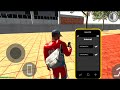 New update snake 🐍 in Indian bike driving 3D game 😱😮 // kapil gaming #indianbikedriving3d #viral