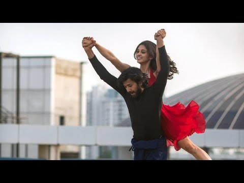 Neeve - Telugu
