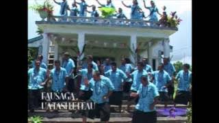 Fausaga i Safata Catholic Choir