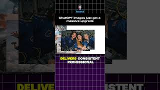 GPT Image 1.5 AI Image Model Changes Everything 🤯
