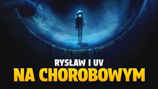 Rysław I Uv Na Chorobowym - Gruv 112