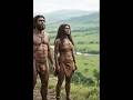 4.3 Million Years Ago The Life Survival Of Early Humans Ancestors #ancestors #earlyhumans #survival