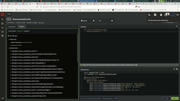 Remove Exclamation Marks [CodingKata] DAY111