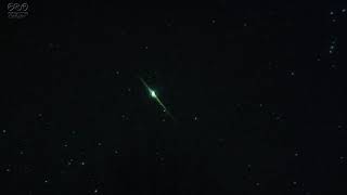 流れ星 動画フリー Youtube