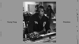 [FREE] Young Thug Type Beat 2023 - Priceless | Prod. Chain