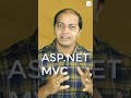 asp.net tutorial for beginners #aspnet #aspnetcore #shorts #techtalks #telugu #elearning #ai #viral