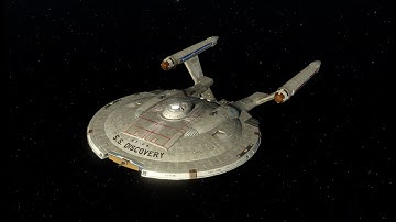 NX Escort Refit [T6]