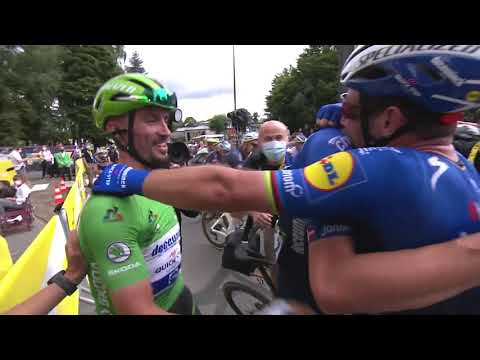 Video: Kas Ir Egans Bernals, Pirmais Latino Laurus Plūca Tour De France?