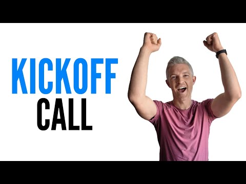 The Movement Collective - Kickoff Call - July 21, 2026