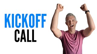 The Movement Collective - Kickoff Call - July 21, 2026