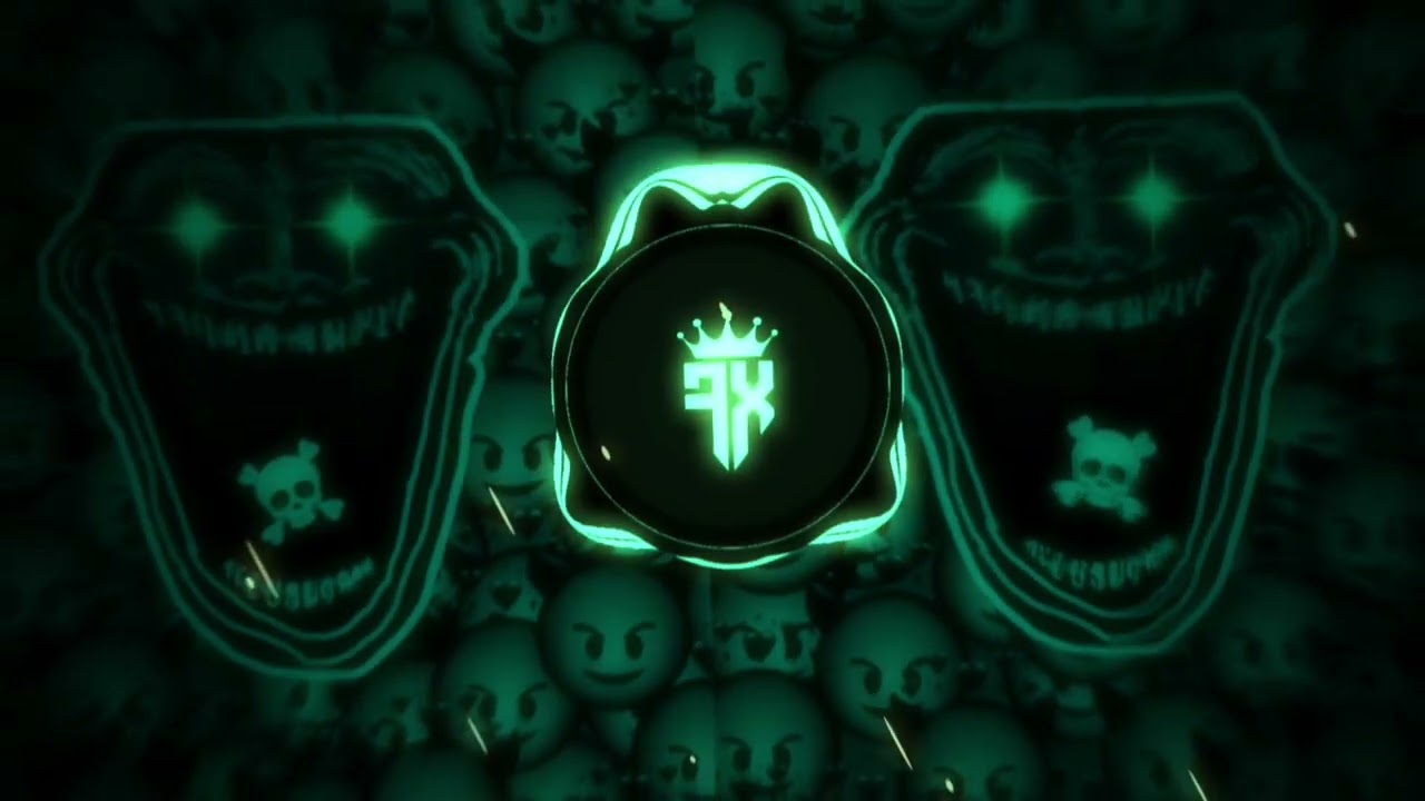 MONTAGEM ALQUIMIA (ultra slowed + reverb)✨