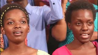 MUDA MWINGI NILIPOTEZA   AT CALVARY