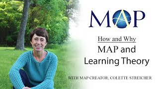 MAP and Learning Theory