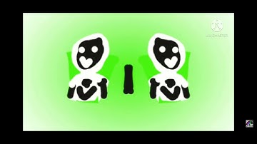 Full best animation logos in Confusion Reversed