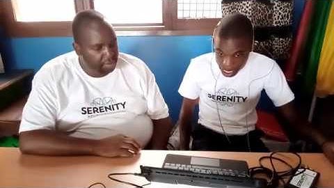 First Student NeurOptimal Session at Dorna Centre