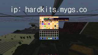Divulgando servidor 'Stag' HardKits IP NOVO NA DESC