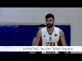 טופ 10 - המהלכים הגדולים של המחזור ה-19 בליגה הלאומית